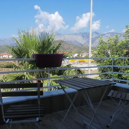 Villa Orange&lemon Camyuva Kemer