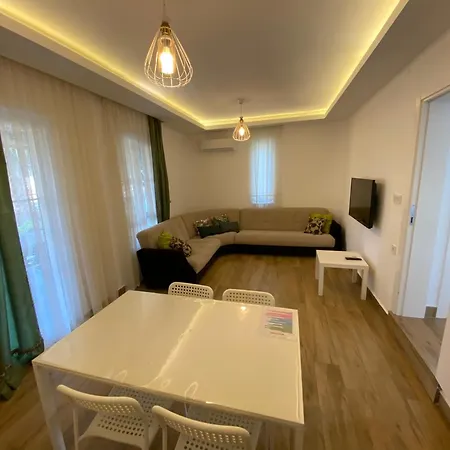Orange&lemon Camyuva Villa
