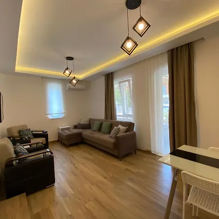 Villa Orange&lemon Camyuva Kemer
